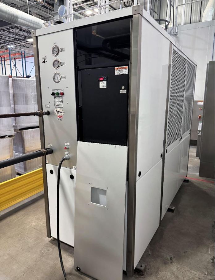 Bakery Equipment | Product Detail
